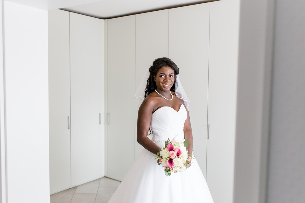 Hochzeitsfotograf in Minden und Rinteln!